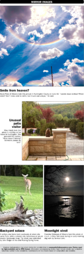 Mirror Images June 27-28, 2026
